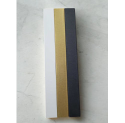 Стійка вішалка для одягу розбірна Хромована - 4203